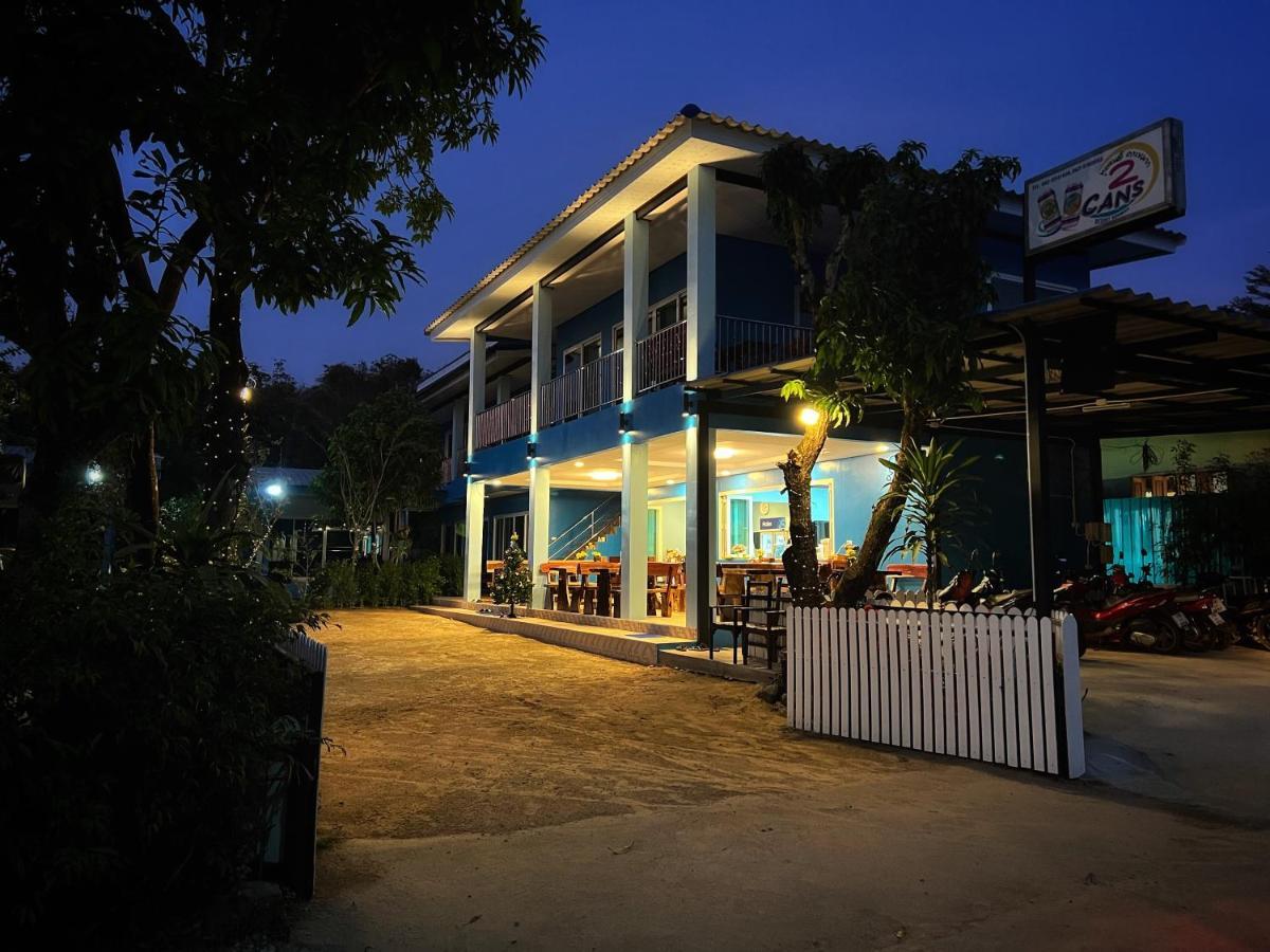 Twocans Resort Kohmak - Sha Koh Mak Bagian luar foto