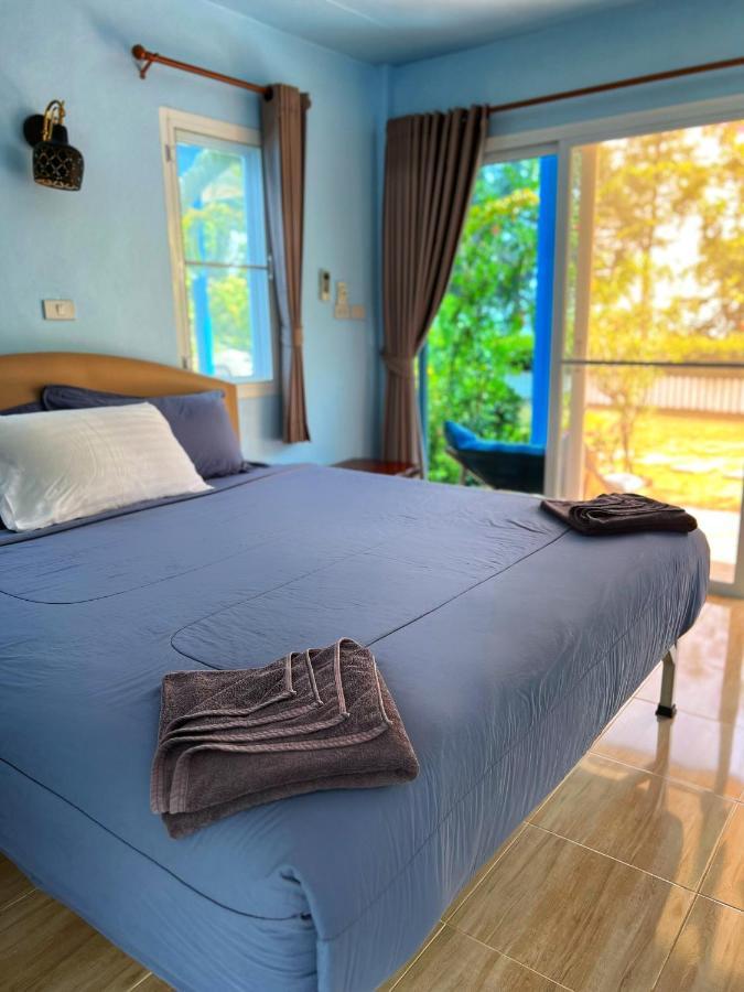 Twocans Resort Kohmak - Sha Koh Mak Bagian luar foto