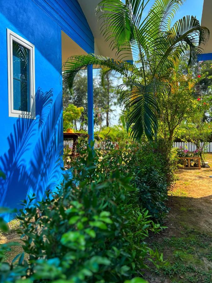Twocans Resort Kohmak - Sha Koh Mak Bagian luar foto