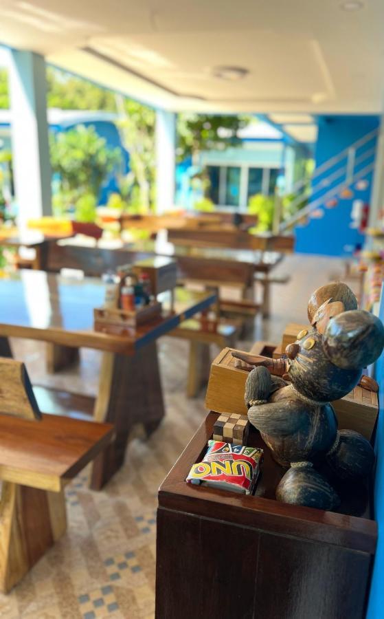 Twocans Resort Kohmak - Sha Koh Mak Bagian luar foto