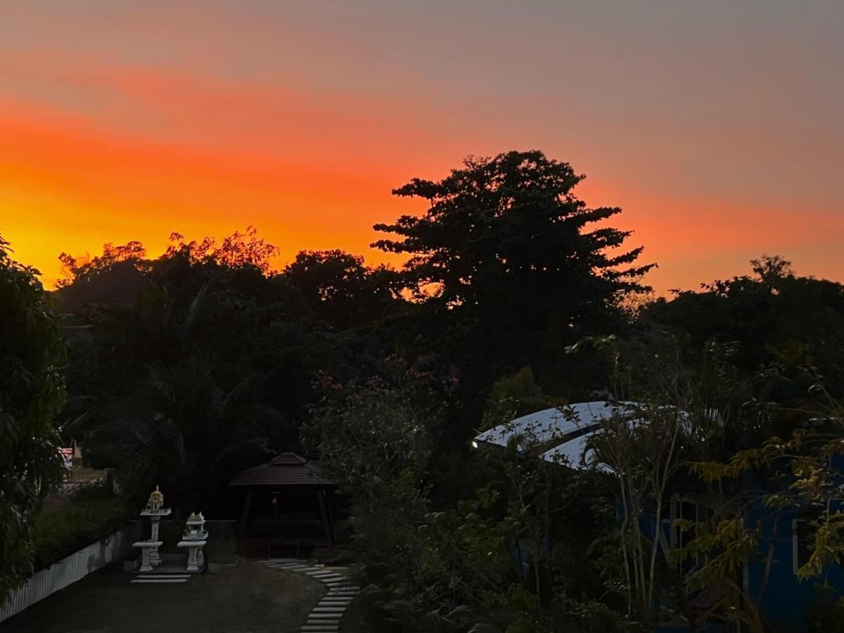 Twocans Resort Kohmak - Sha Koh Mak Bagian luar foto