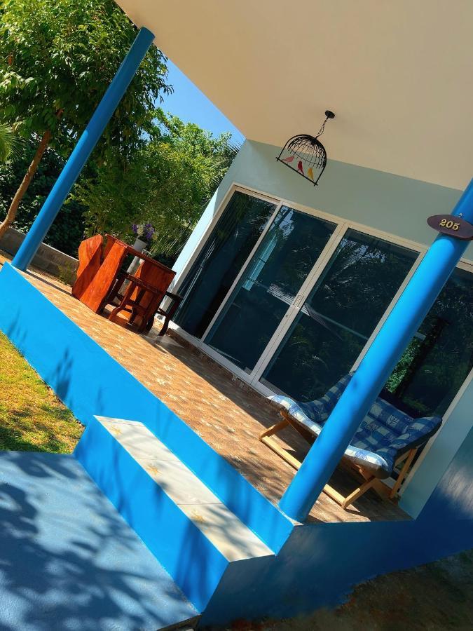 Twocans Resort Kohmak - Sha Koh Mak Bagian luar foto