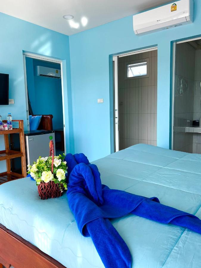 Twocans Resort Kohmak - Sha Koh Mak Bagian luar foto