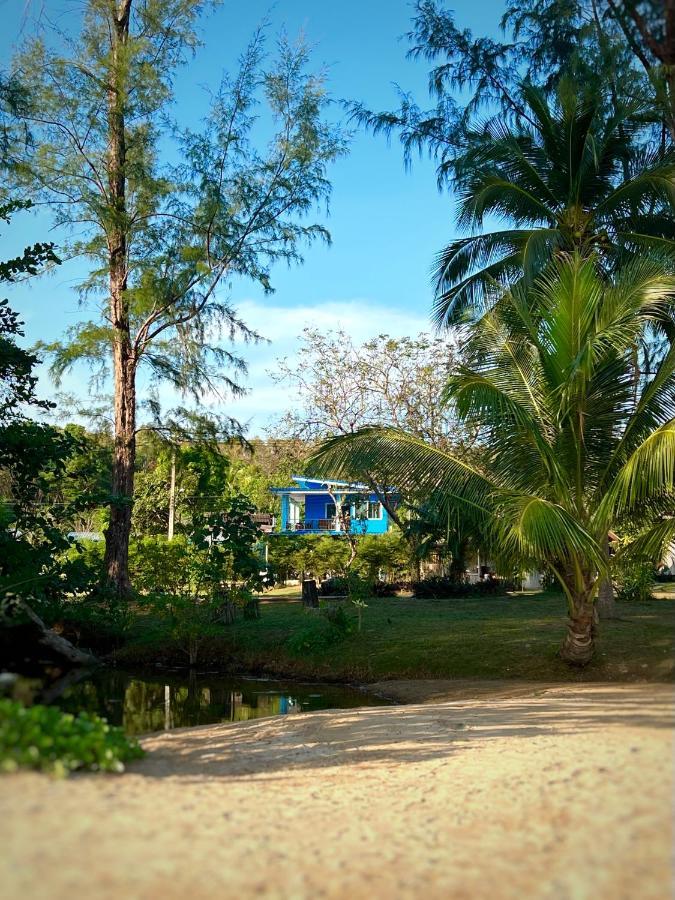 Twocans Resort Kohmak - Sha Koh Mak Bagian luar foto