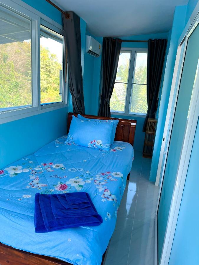 Twocans Resort Kohmak - Sha Koh Mak Bagian luar foto