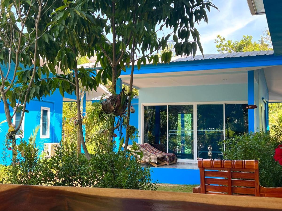 Twocans Resort Kohmak - Sha Koh Mak Bagian luar foto