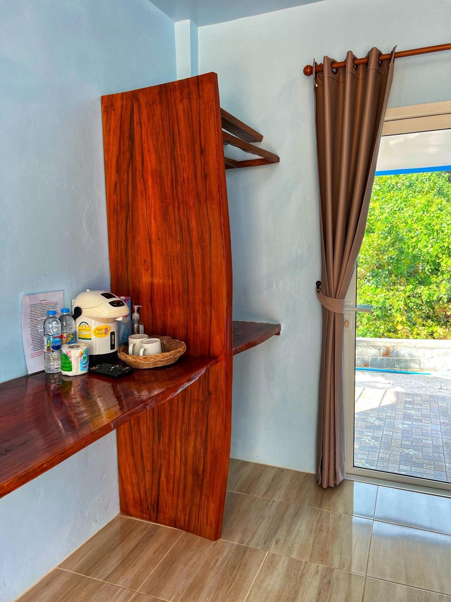 Twocans Resort Kohmak - Sha Koh Mak Ruang foto