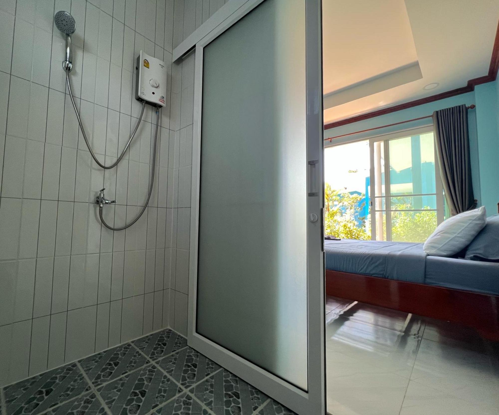Twocans Resort Kohmak - Sha Koh Mak Ruang foto
